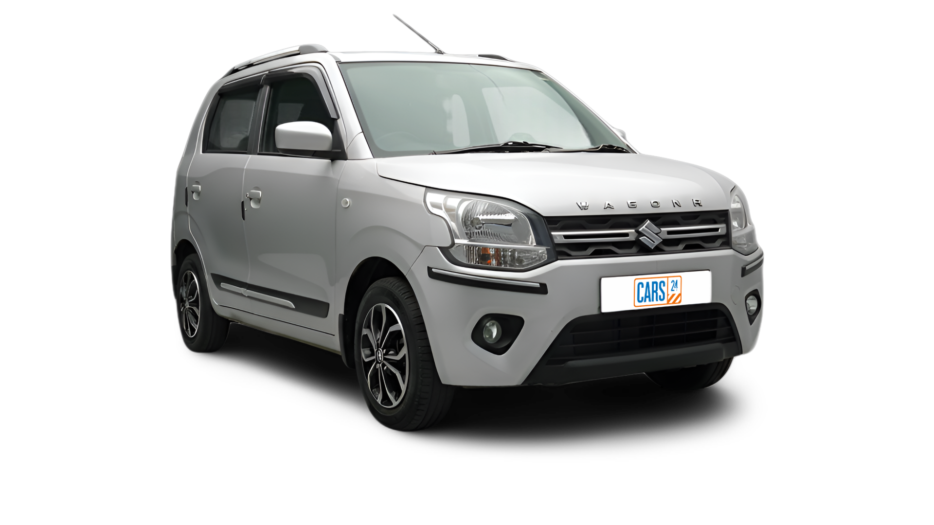 Maruti New Wagon-R-img